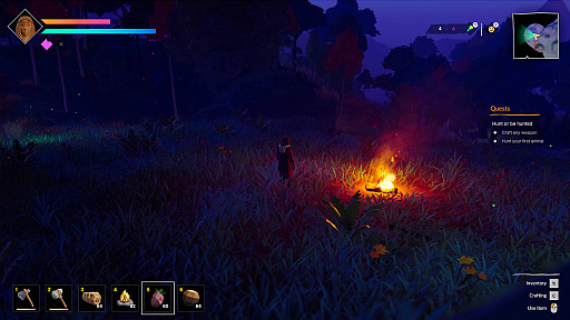 画像ギャラリー No.004のサムネイル画像 / 文明の起源を探索する村づくり系サバイバルシム「Polylithic」,アーリーアクセス版をSteamで公開