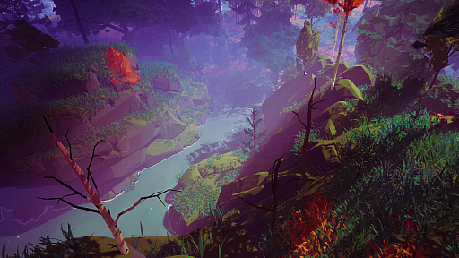 画像ギャラリー No.005のサムネイル画像 / 文明の起源を探索する村づくり系サバイバルシム「Polylithic」,アーリーアクセス版をSteamで公開