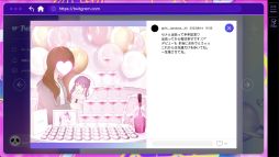 ꡼ No.005 | SNSǥȡ󥰤ơɥ򸫤ĤФûADV֥ץꥳ顼 -IDOLIZED-סSteamۿ