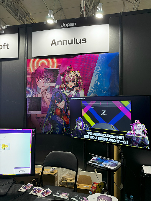 ꡼ No.001 | ѻϤᤫ롩͵ɥιSNSξ󤫤ɤäƤ֥ץꥳ顼 -IDOLIZED-׻ͷݡȡTGS2024