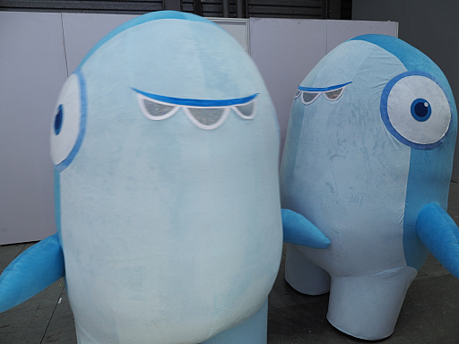 ꡼ No.015Υͥ / CJ2023Ϥ⤦2ͤͷǤ֥ڡѡƥס᤿ˤ뱧Ǥλġ߿ϡǥƤ