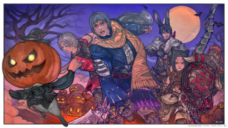 ꡼ No.001 | ֥եʥե󥿥XIVס٥ȡּŷפ򳫻ϡΥ를եǤϡ1028˥塼