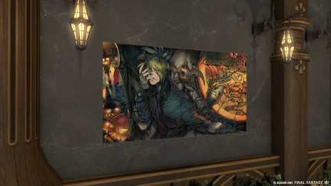 ꡼ No.003 | ֥եʥե󥿥XIVס٥ȡּŷפ򳫻ϡΥ를եǤϡ1028˥塼