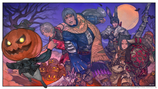 ꡼ No.007 | ֥եʥե󥿥XIVס٥ȡּŷפ򳫻ϡΥ를եǤϡ1028˥塼