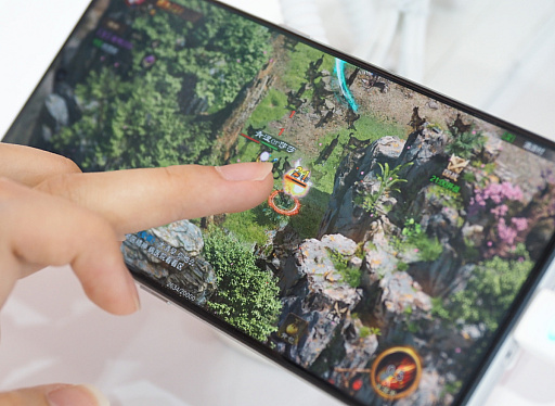 ꡼ No.008 | CJ202317ǯ³2D MMORPG꡼οָӡפץ쥤ι񤽤ιǰŤʤߤδäơ