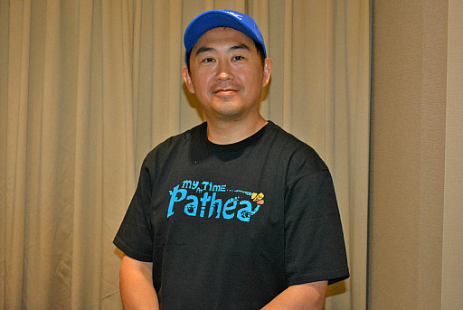 ꡼ No.002Υͥ / CJ2023ܻؤơޤϡΥѥ󥯡ɡץɥRPGֵտԡפγȯץǥ塼4ĤΥݥ