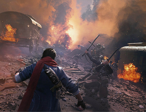 ꡼ No.008Υͥ / CJ2023ܻؤơޤϡΥѥ󥯡ɡץɥRPGֵտԡפγȯץǥ塼4ĤΥݥ