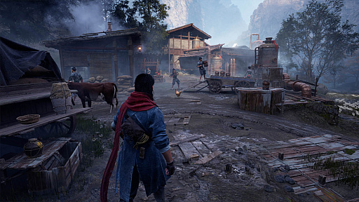 ꡼ No.009Υͥ / CJ2023ܻؤơޤϡΥѥ󥯡ɡץɥRPGֵտԡפγȯץǥ塼4ĤΥݥ