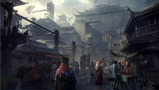 ꡼ No.010Υͥ / CJ2023ܻؤơޤϡΥѥ󥯡ɡץɥRPGֵտԡפγȯץǥ塼4ĤΥݥ