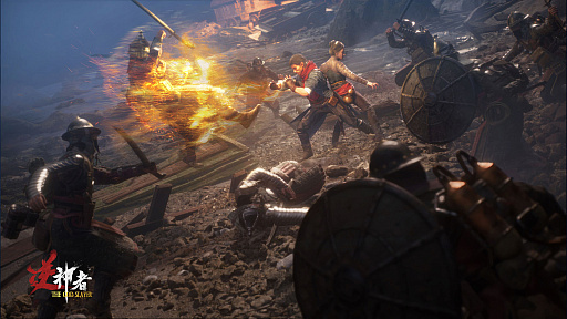 ꡼ No.011Υͥ / CJ2023ܻؤơޤϡΥѥ󥯡ɡץɥRPGֵտԡפγȯץǥ塼4ĤΥݥ