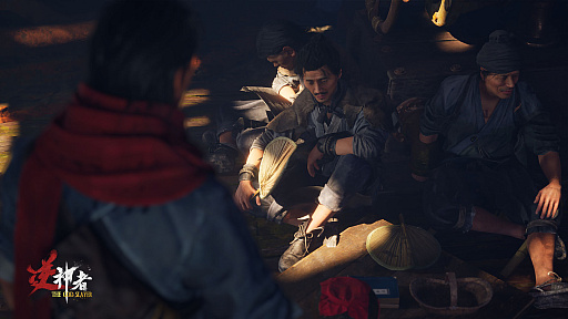 ꡼ No.013Υͥ / CJ2023ܻؤơޤϡΥѥ󥯡ɡץɥRPGֵտԡפγȯץǥ塼4ĤΥݥ