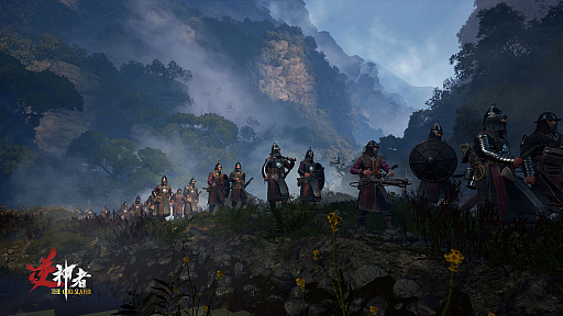 ꡼ No.014Υͥ / CJ2023ܻؤơޤϡΥѥ󥯡ɡץɥRPGֵտԡפγȯץǥ塼4ĤΥݥ