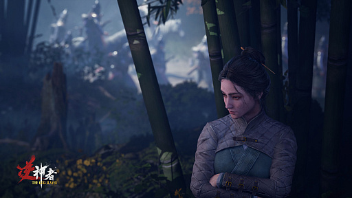 ꡼ No.015Υͥ / CJ2023ܻؤơޤϡΥѥ󥯡ɡץɥRPGֵտԡפγȯץǥ塼4ĤΥݥ