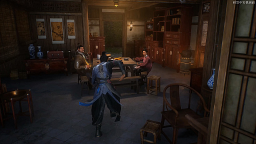 ���������꡼ No.019�Υ���ͥ������ / �޹Ը��Ǥ��������ʥߥå��ʥХȥ�ǥե�������˲����ǽ�������Υ�������ѥ󥯡ߥ����ץ���ɥ��������RPG�ֵտ��ԡ׹�Ʊ���󥿥ӥ塼