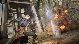 ���������꡼ No.022�Υ���ͥ������ / �޹Ը��Ǥ��������ʥߥå��ʥХȥ�ǥե�������˲����ǽ�������Υ�������ѥ󥯡ߥ����ץ���ɥ��������RPG�ֵտ��ԡ׹�Ʊ���󥿥ӥ塼