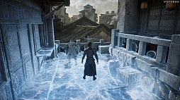 ���������꡼ No.026�Υ���ͥ������ / �޹Ը��Ǥ��������ʥߥå��ʥХȥ�ǥե�������˲����ǽ�������Υ�������ѥ󥯡ߥ����ץ���ɥ��������RPG�ֵտ��ԡ׹�Ʊ���󥿥ӥ塼