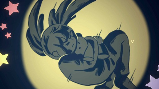 画像ギャラリー No.005のサムネイル画像 / 影絵で少女の夢を叶えよう。ノスタルジックな雰囲気が特徴のパズルアドベンチャー「Projected Dreams」,Steamストアページを公開