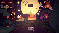 ꡼ No.003 | Projected Dreams