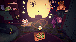 ꡼ No.004 | Projected Dreams