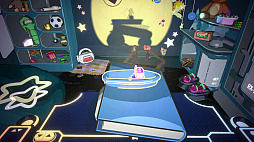 ꡼ No.006 | Projected Dreams