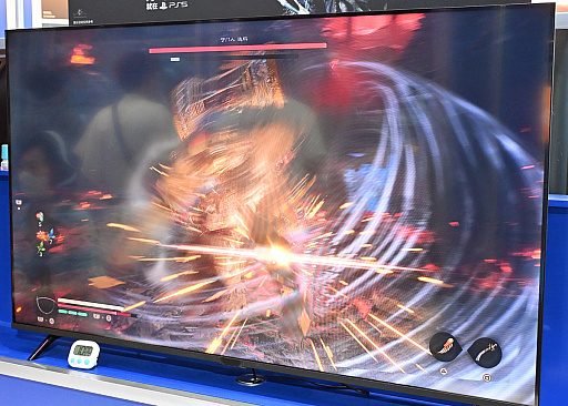 画像ギャラリー No.008のサムネイル画像 / 2種類の武器，2種類のパリィを使い分ける新作ソウルライク「达巴：水痕之地」，地に足を付けたリアリティを感じる戦闘にひりつく［CJ2026］