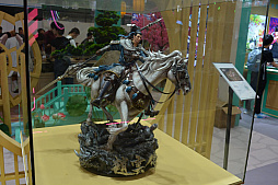 ꡼ No.007Υͥ / CJ2023ϻ֤͸ˤRPGThree Kingdoms Zhao YunפŸܸǤͽ