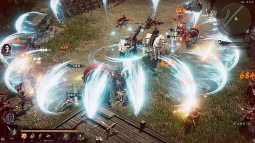 ꡼ No.004Υͥ / TGS2023ΥRPGThree Kingdoms Zhao YunפʤɡETime StudioΥȥƱҥ֡¿Ÿ