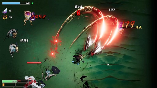 ꡼ No.006Υͥ / TGS2023ΥRPGThree Kingdoms Zhao YunפʤɡETime StudioΥȥƱҥ֡¿Ÿ