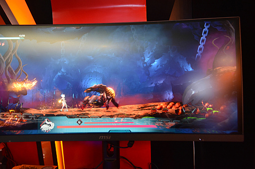 ꡼ No.005 | Moscow Game Hub֡ǥץ쥤Ƥˤʤ뿷󥲡2ȥҲTGS 2025