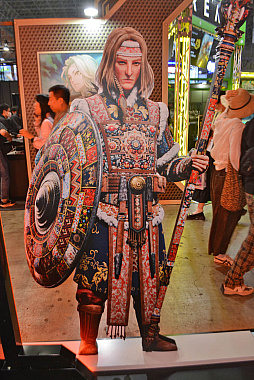 ꡼ No.010 | Moscow Game Hub֡ǥץ쥤Ƥˤʤ뿷󥲡2ȥҲTGS 2025