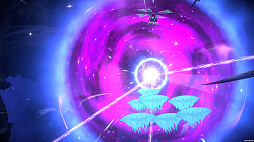 ꡼ No.007 | AWAKEN - Astral Blade