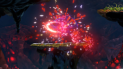 ꡼ No.011 | AWAKEN - Astral Blade