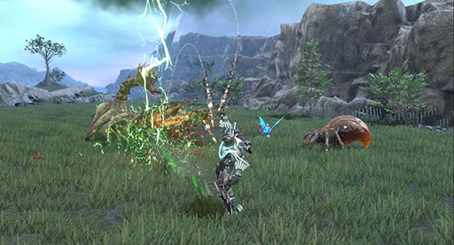 ꡼ No.001 | CJ2023ϼưƮܤץ쥤䡼Ż롣ޥ۸MMORPGStar StrideפB2B֡ǸƤ