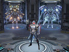 CJ2023ϼưƮܤץ쥤䡼Ż롣ޥ۸MMORPGStar StrideפB2B֡ǸƤ