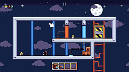 Working Hard Collection