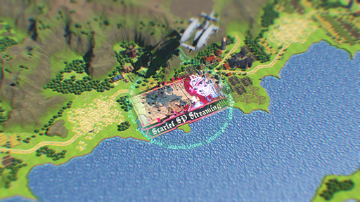 画像ギャラリー No.003のサムネイル画像 / 「悪役令嬢×ストリーマー」がテーマのターン制ストラテジーゲーム「大悪役令嬢 ストラテジーオブリリィ」2024年に配信