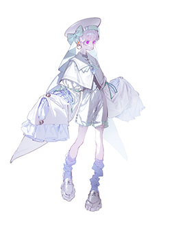 画像ギャラリー No.008のサムネイル画像 / 「悪役令嬢×ストリーマー」がテーマのターン制ストラテジーゲーム「大悪役令嬢 ストラテジーオブリリィ」2024年に配信