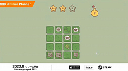 ꡼ No.017 | WSS playgroundȥ󥪥Ȥˤ뿷⡣INDIE Live Expo 2023 Summer SpotlightפξҲ𥿥ȥޤȤ