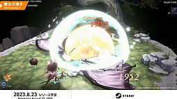 ꡼ No.018 | WSS playgroundȥ󥪥Ȥˤ뿷⡣INDIE Live Expo 2023 Summer SpotlightפξҲ𥿥ȥޤȤ