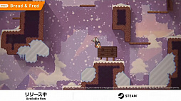 ꡼ No.035 | WSS playgroundȥ󥪥Ȥˤ뿷⡣INDIE Live Expo 2023 Summer SpotlightפξҲ𥿥ȥޤȤ