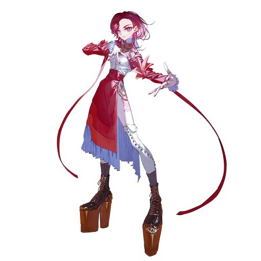 画像ギャラリー No.006のサムネイル画像 / 配信の力で戦場をコントロールする「大悪逆令嬢 ストラテジーオブリリィ」は7月24日に発売予定