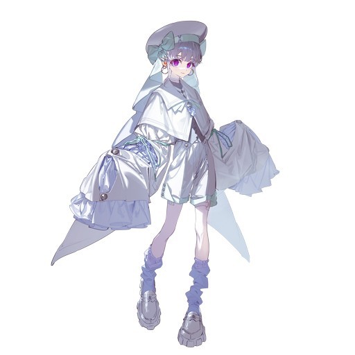 画像ギャラリー No.007のサムネイル画像 / 配信の力で戦場をコントロールする「大悪逆令嬢 ストラテジーオブリリィ」は7月24日に発売予定