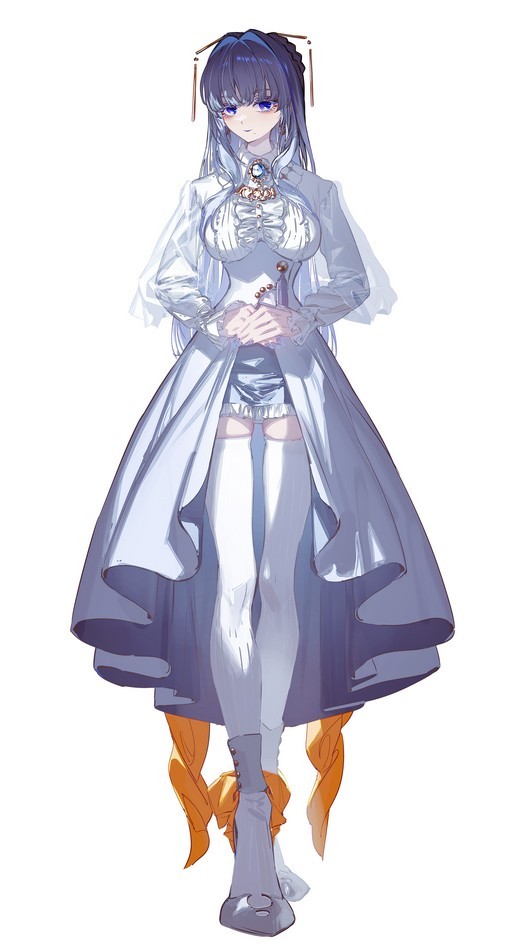 画像ギャラリー No.008のサムネイル画像 / 配信の力で戦場をコントロールする「大悪逆令嬢 ストラテジーオブリリィ」は7月24日に発売予定