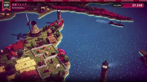 画像ギャラリー No.033のサムネイル画像 / 歯ごたえのある後半戦と,すれ違う物語。「大悪逆令嬢 ストラテジーオブリリィ」クリア後インプレッションを掲載。2周目以降のやり込み要素も