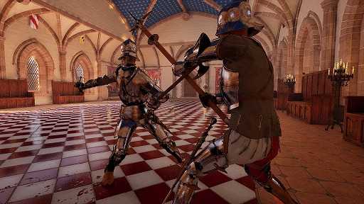 ꡼ No.002 | Τ襤˻̵ѡʪߥ졼Ǥ줿ɵΥ졼Half SwordסSteamȥڡ