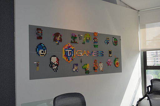 ꡼ No.003Υͥ / CJ2023ϡ֥ե ϡΰǡפݤTiGamesˬ䡣ΩηаޤChina Hero ProjectοԡפˤĤʹ