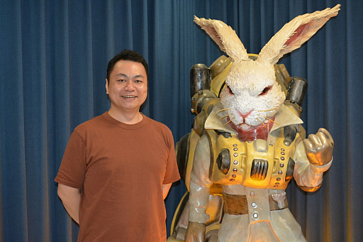 ꡼ No.005Υͥ / CJ2023ϡ֥ե ϡΰǡפݤTiGamesˬ䡣ΩηаޤChina Hero ProjectοԡפˤĤʹ