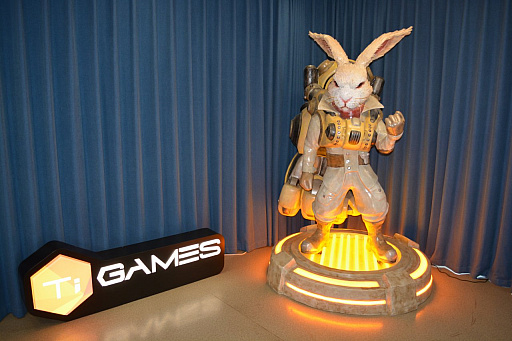 ꡼ No.006Υͥ / CJ2023ϡ֥ե ϡΰǡפݤTiGamesˬ䡣ΩηаޤChina Hero ProjectοԡפˤĤʹ