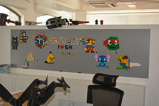 ꡼ No.007Υͥ / CJ2023ϡ֥ե ϡΰǡפݤTiGamesˬ䡣ΩηаޤChina Hero ProjectοԡפˤĤʹ