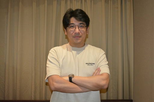 ꡼ No.007 | CJ2023ϥ˥ĴեåȤΥǡĴʥǥۥåȤNuverseοRPG־ˡפȤ